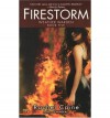 (FIRESTORM) BY CAINE, RACHEL(AUTHOR)Paperback Sep-2006 - Rachel Caine