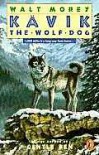 Kavik the Wolf Dog - Walt Morey, Peter Parnall