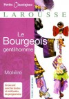 Le Bourgeois Gentilhomme - Molière