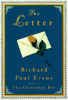 The LETTER - Richard Paul Evans