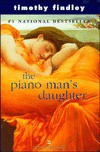 The piano man's daughter - Timothy Findley