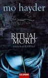 Ritualmord - Mo Hayder