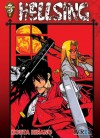 Hellsing, Vol. 03 - Kohta Hirano