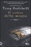 Il colore della magia - Terry Pratchett, Natalia Callori