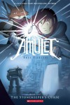 Amulet #2: The Stonekeeper's Curse - Kazu Kibuishi