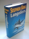 Stephen King: Langoliers - Stephen King