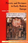 Poverty and Deviance in Early Modern Europe - Robert Jütte
