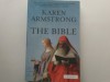 The Bible: A Biography (Books That Changed the World) - Karen Armstrong