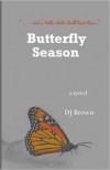 Butterfly Season - D.J. Brown