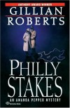 Philly Stakes - Gillian Roberts