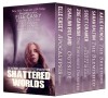 Shattered Worlds: Six Dystopian Novels - Elle Casey, Sarah Dalton, Shalini Boland, Zoe Cannon