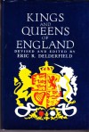 Kings and Queens of England - Eric R. Delderfield