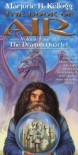 The Book of Air: Volume Four of the Dragon Quartet - Marjorie B. Kellogg