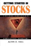 Getting Started in Stocks - Alvin Hall, Don Feldheim