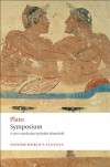 Symposium (World's Classics) - Plato, Robin A.H. Waterfield