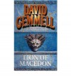 Lion of Macedon - David Gemmell