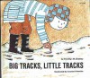 Big Tracks, Little Tracks - Franklyn Mansfield Branley