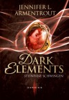 Dark Element - Steinerne Schwingen - Jennifer L. Armentrout