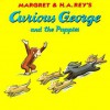 Curious George and the Puppies - Margret Rey, H.A. Rey