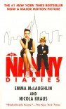 The Nanny Diaries: A Novel - Nicola Kraus; Emma McLaughlin