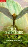 Nachtvogel - R.A. Salvatore, Frank Böhmert