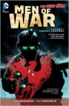 Men of War, Vol. 1: Uneasy Company - Ivan Brandon, Tom Derenick