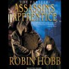 Assassin's Apprentice  - Robin Hobb, Paul Boehmer