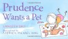 Prudence Wants a Pet - Cathleen Daly