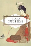 Three Hundred Tang Poems - Peter Harris