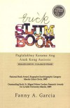 Erick Slumbook: Paglalakbay Kasama ang Anak Kong Autistic (Newsprint) - Fanny A. Garcia