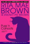 Puss 'N Cahoots - Rita Mae Brown, Sneaky Pie Brown