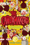 The Candymakers - Wendy Mass