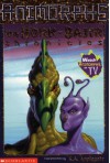 The Hork-bajir Chronicles (Animorphs) - Katherine Applegate