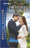 The Soldier's Baby Bargain - Beth Kery