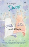 Cooking Up Trouble / Kiss the Cook - Molly O'Keefe