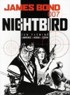 James Bond 007: Nightbird - Ian Fleming