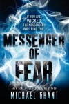 Messenger Of Fear - Michael  Grant