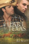 The Heart Of Texas  - RJ Scott