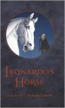 Leonardo's Horse - Jean Fritz, Hudson Talbott