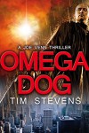 Omega Dog (Joe Venn Book 1) - Tim Stevens