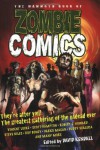 The Mammoth Book of Zombie Comics - David Kendall