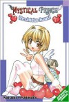Mystical Prince Yoshida-kun!, Volume 1 - Natsuki Yoshimura