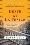 Death at La Fenice (Commissario Brunetti #1) - Donna Leon