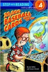 20,000 Baseball Cards Under the Sea - Jon Buller, Susan Schade