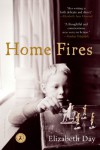 Home Fires - Elizabeth Day