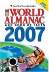 The World Almanac and Book of Facts, 2007 - World Almanac