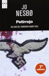 Petirrojo - Jo Nesbo