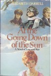 At the Going Down of the Sun - Elizabeth Darrell