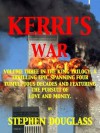 KERRI'S WAR (THE KING TRILOGY) - Stephen Douglass