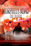 Morpheus Road 3 - D.J. MacHale